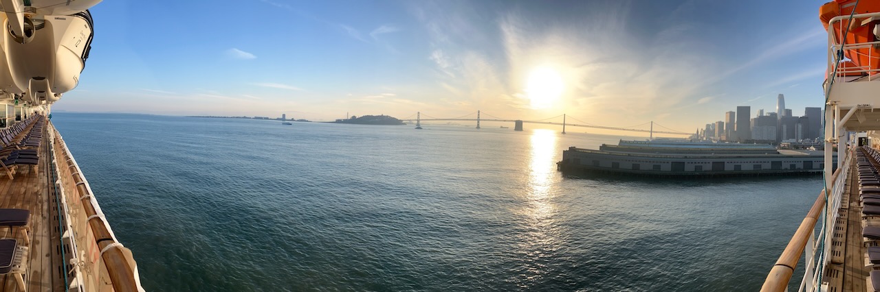 San Francisco – Tag 2