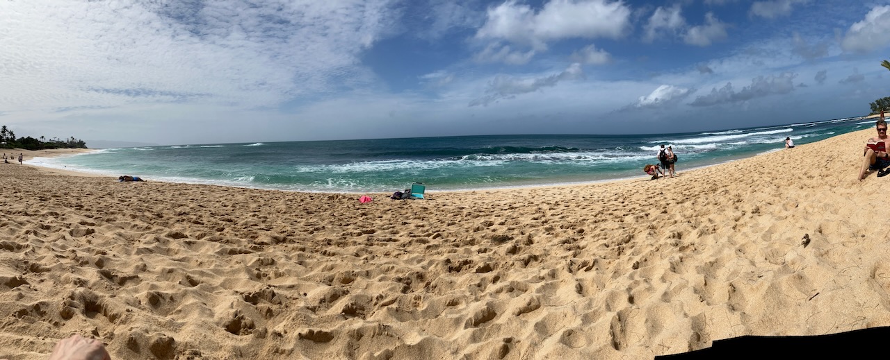 Oahu