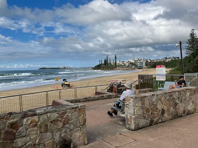 Sunshine Coast